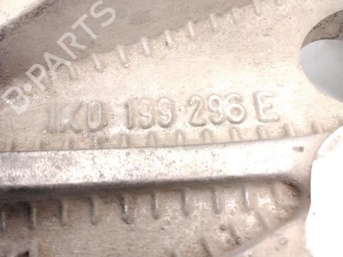 Right front suspension arm VW SCIROCCO III (137, 138) 1.4 TSI | BP20854727M13 