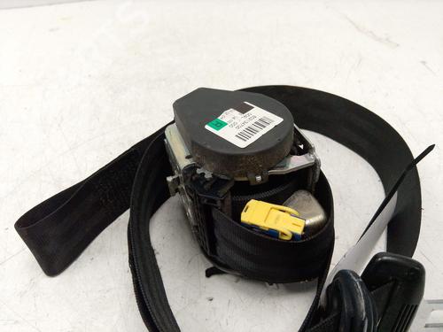 Front right seatbelt AUDI A3 (8P1) 2.0 TDI 16V | BP39722338I25 - Image 3