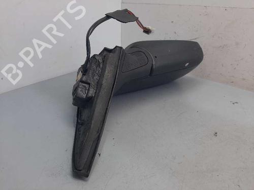 Right mirror VOLVO S40 I (644) 1.8 | BP6886530C27 