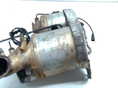 Used Particulate filter Particulate filter 37230935 37230935