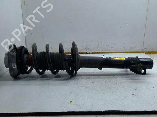 Venstre fortil støddæmper FIAT DUCATO Platform/Chassis (250_) 160 Multijet 2,3 D (160 hp) 32745038