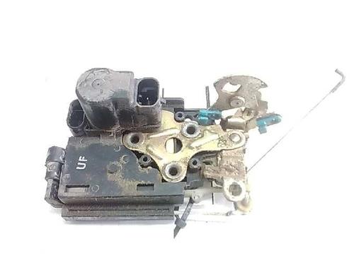Front right lock CHEVROLET REZZO MPV (U100) 1.6 | BP16132066C97 