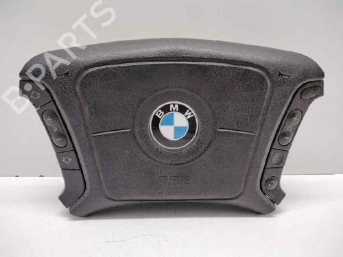 Used Driver airbag BMW 5 (E39) 525 tds (143 hp) 608848