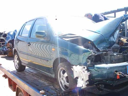 Steering pump VW POLO III (6N1) 64 1.9 D | BP1710200M99 