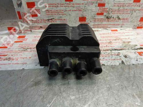 Used Ignition coil OPEL ASTRA F Saloon (T92) [1991-2001]  2425132