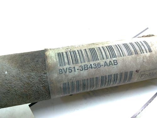 Right front driveshaft FORD FIESTA VI (CB1, CCN) 1.25 | BP29476878M39 - Image 4