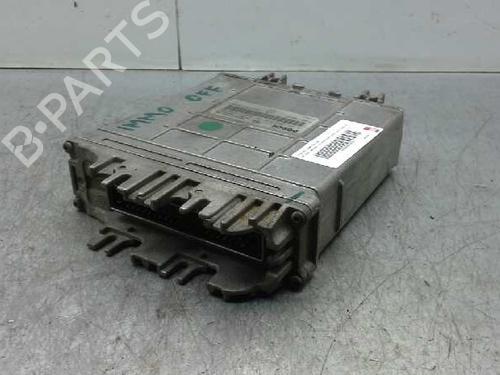 Used Engine control unit (ECU) RENAULT MEGANE I Coach (DA0/1_) [1996-2003]  185852