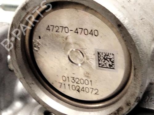 ABS pump TOYOTA C-HR (_X1_) 1.8 Hybrid (ZYX10_, ZYX11_) | BP33931256M43 - Image 6