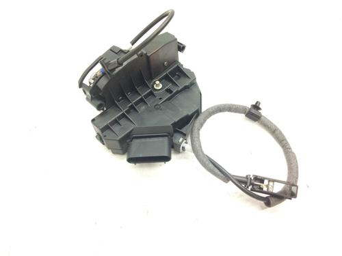 Rear right lock FORD FOCUS III 1.0 EcoBoost | BP22982520C99 
