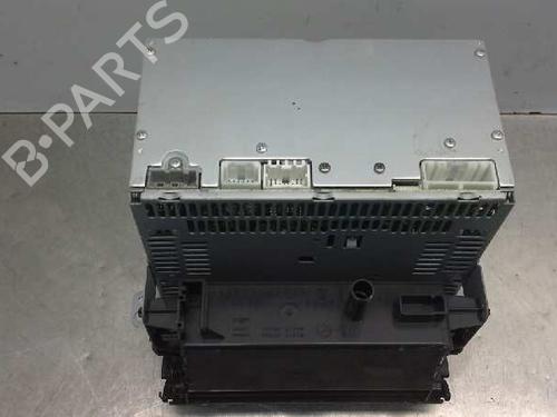 Radio NISSAN X-TRAIL II (T31)  | BP2843164E6 
