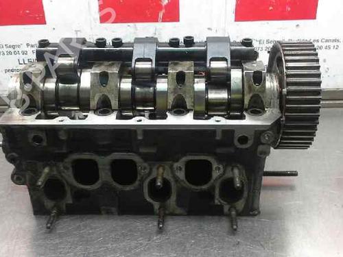 Cylinder head VW POLO (9N_, 9A_) 1.4 TDI | BP10976465M5 