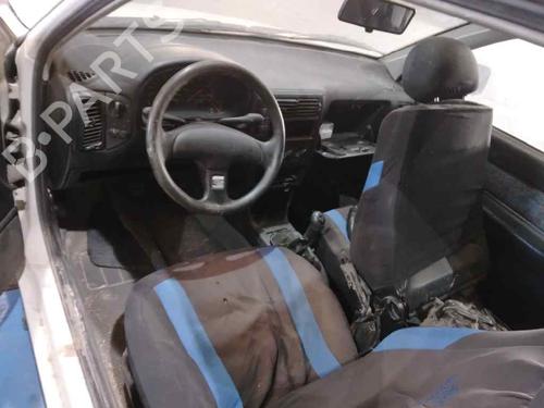 Left taillight SEAT IBIZA II (6K1) 1.9 SDI | BP8320420C34 