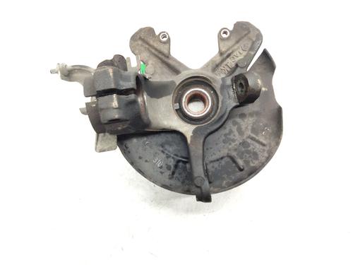 Left front steering knuckle SKODA FABIA I Combi (6Y5) 1.9 TDI | BP19663192M25 