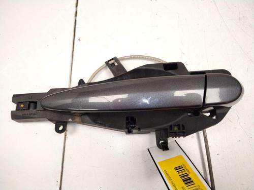 rear-left-exterior-door-handle-bmw-3-e90-2004-2005-2006-2007-2008-2009-2010-2011-2012-40083706 main image