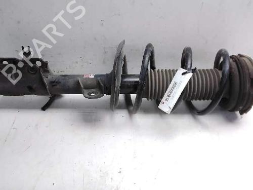 Used Left front shock absorber Left front shock absorber 16111730 16111730