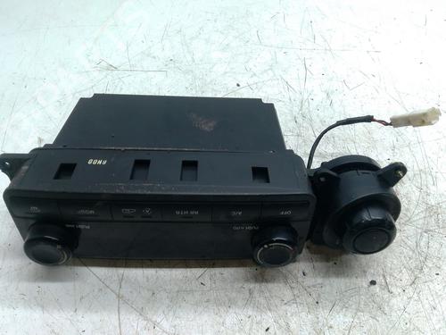 Climate control SSANGYONG RODIUS I 2.7 Xdi | BP32349558I5