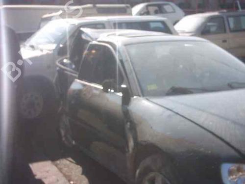 Engine control unit (ECU) AUDI A3 (8L1)  | BP156599M57 