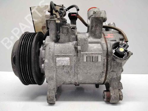 Used AC compressor BMW 3 Touring (E91) [2004-2012]  2132653