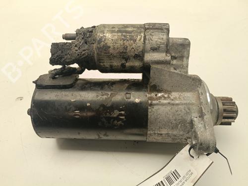 Starter AUDI Q3 (8UB, 8UG) 2.0 TDI | BP17057845M8 - Image 2