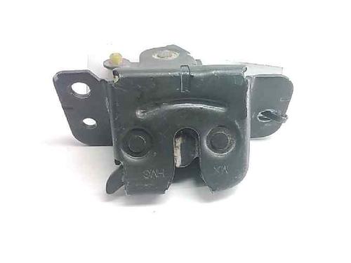 Used Tailgate lock HYUNDAI ATOS (MX) [1997-2015]  16132001