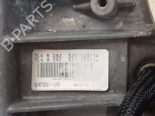 Gearbox DACIA DUSTER (HS_) 1.2 TCe 125 | BP34704354M3  - Image 5