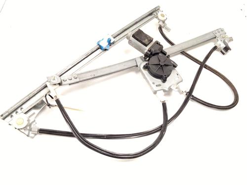 Used Front right window mechanism Front right window mechanism 25122812 25122812