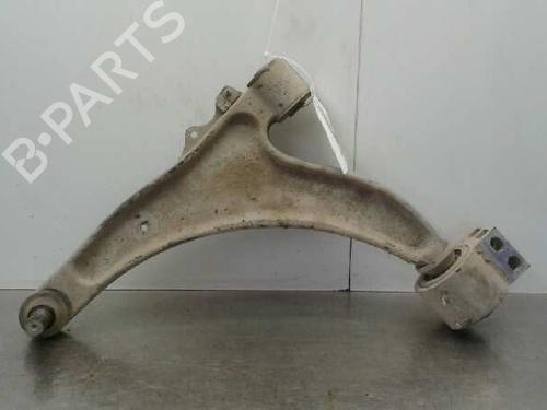 Used Left front suspension arm OPEL INSIGNIA A (G09) 2.0 CDTI (68) (163 hp) 10079935