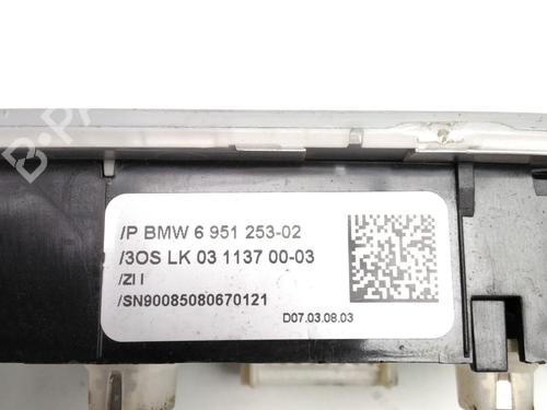 Interior roof light BMW 1 (E81) 120 d | BP21394473I8 