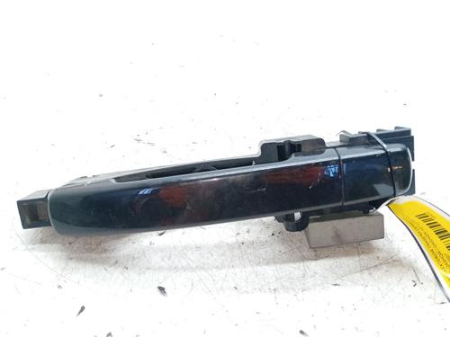 Used Rear right exterior door handle NISSAN QASHQAI / QASHQAI +2 I (J10, NJ10, JJ10E) 2.0 (141 hp) 24891254