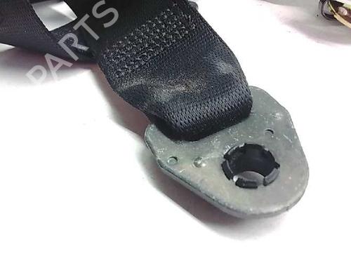 Front right seatbelt BMW 5 (E60) 530 i | BP16686605I25 