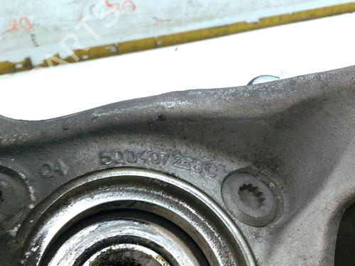 Right front steering knuckle AUDI Q3 (F3B) 35 TDI | BP32529921M26 - Image 4