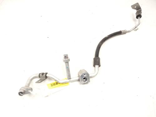 Used AC pipe RENAULT ZOE Hatchback Van (BFM_) Electric (BFMA, BFMB) (88 hp) 25229153