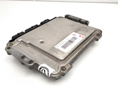 Engine control unit (ECU) PEUGEOT 206 Hatchback (2A/C) | BP151026M57