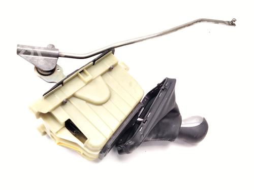 Used Gear lever MERCEDES-BENZ C-CLASS Coupe (C204) C 220 CDI (204.302) (170 hp) 25229764