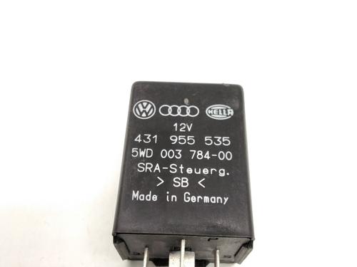 Elektronisk modul SEAT INCA (6K9) 1.6 i (75 hp) 25226008