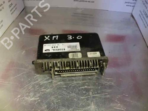 Computer motormanagement CITROËN XM (Y3) [1989-1994]  209961