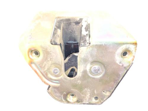 Rear right lock CITROËN BERLINGO / BERLINGO FIRST MPV (MF_, GJK_, GFK_) 2.0 HDI 90 (MFRHY) | BP28512009C99