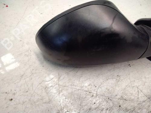 Right mirror SEAT ALTEA (5P1)  | BP8506049C27 