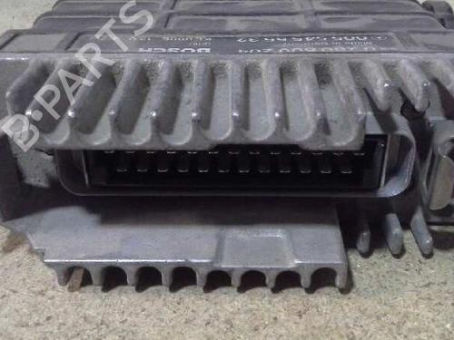 Engine control unit (ECU) MERCEDES-BENZ 190 (W201) E 2.0 (201.024) | BP152308M57 