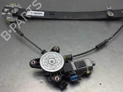 Used Front right window mechanism Front right window mechanism 1865298 1865298