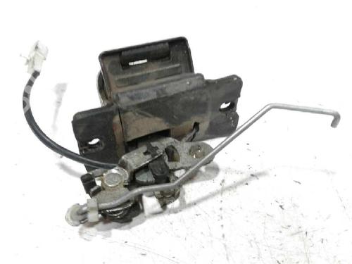 Tailgate lock KIA SORENTO I (JC) 2.5 CRDi 4WD | BP16131966C101 
