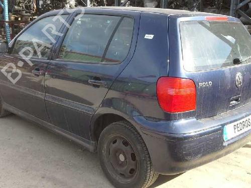 Left taillight VW POLO (6N2)  | BP5231776C34 