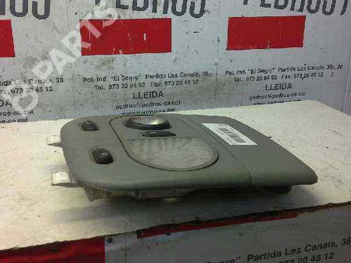 Used Interior roof light Interior roof light NISSAN INTERSTAR Van (X70) [2002-2026] 10005138 10005138