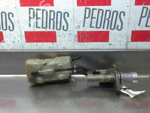 Brake master cylinder MERCEDES-BENZ VITO / MIXTO Van (W639)  | BP1620476M77 