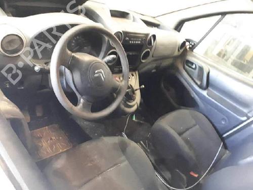 Front right interior door handle CITROËN BERLINGO MULTISPACE (B9) | BP10488306I14 - Image 7