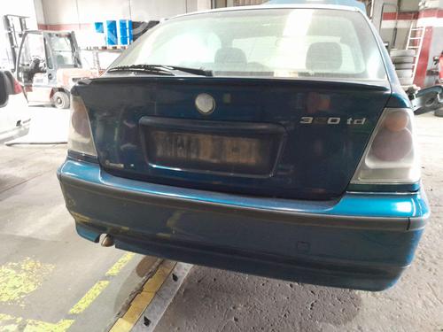 Left front fog light BMW 3 Compact (E46) 320 td | BP26182617C30  - Image 9