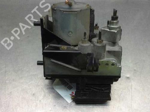 Used ABS pump BMW 5 (E39) 525 tds (143 hp) 1402724