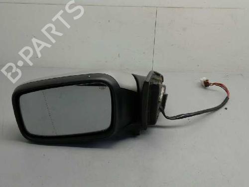 Left mirror VOLVO S40 I (644) 1.9 TD | BP6886522C26 