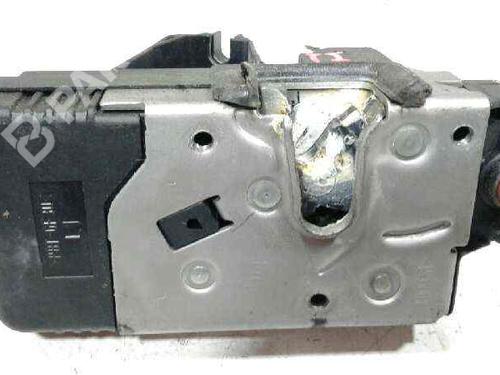 Used Rear left lock Rear left lock OPEL VECTRA B (J96) 2.5 i V6 (F19) (170 hp) 8351091 8351091