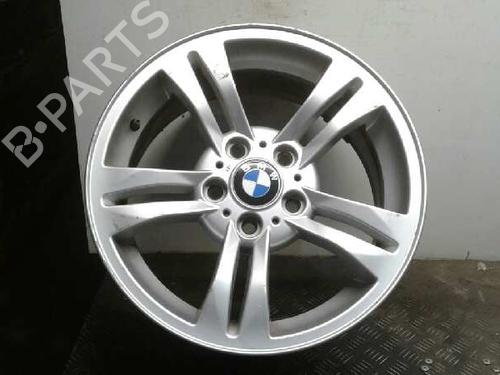 Used Rim BMW X3 (E83) 2.0 sd (177 hp) 14315947